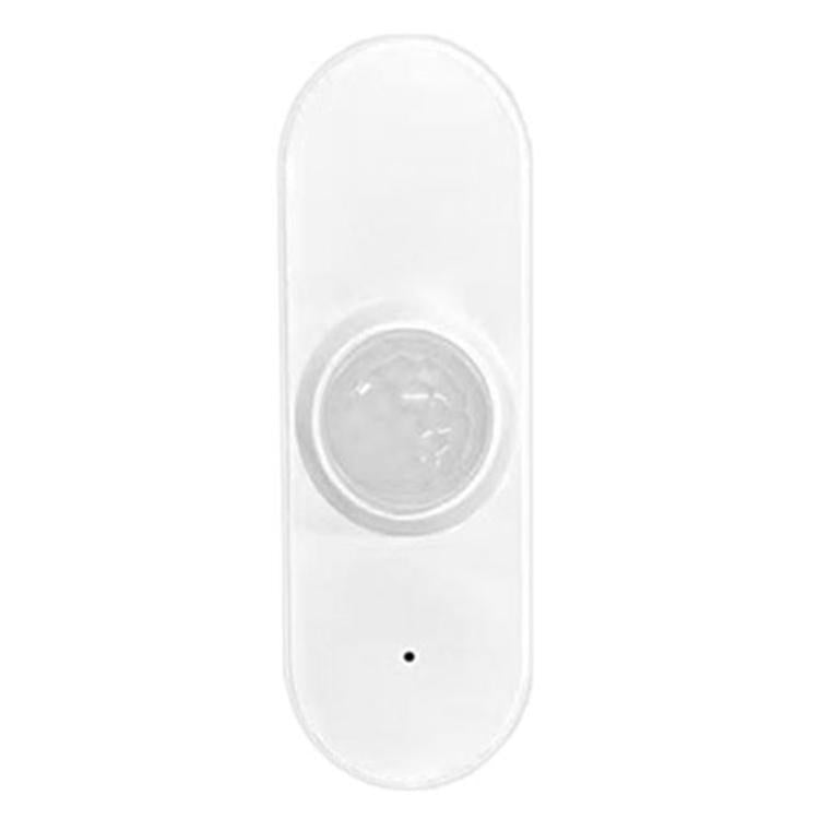 ZG-204ZH With 24GHz Millimeter Wave PIR+Light Sensor+Temperature/Humidity+USB Human Presence Sensor Zigbee Low-Power Temperature/Humidity Light Sensor