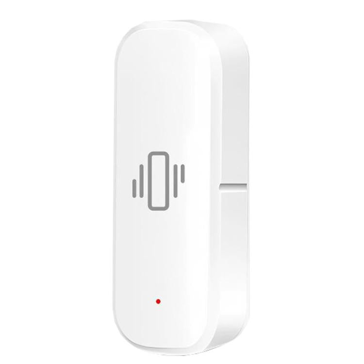 ZG-103ZL Smart Zigbee Vibration Motion Sensor App Control Security Protection Motion Shock Alarm