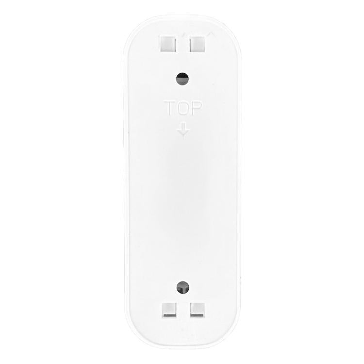 ZG-103ZL Smart Zigbee Vibration Motion Sensor App Control Security Protection Motion Shock Alarm