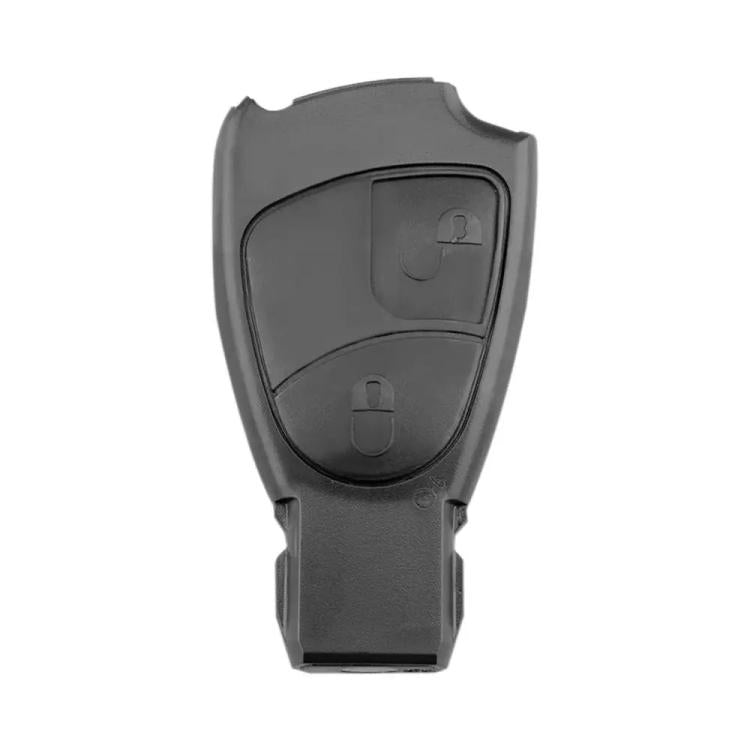 For Mercedes-Benz Car Remote Key Shell, Style: 2 Buttons