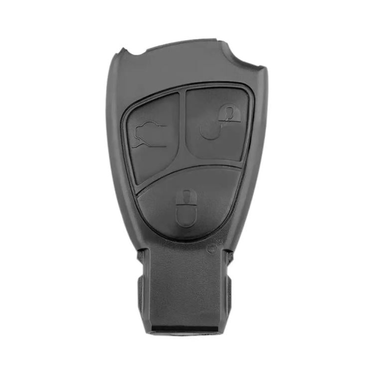For Mercedes-Benz Car Remote Key Shell, Style: 3 Buttons