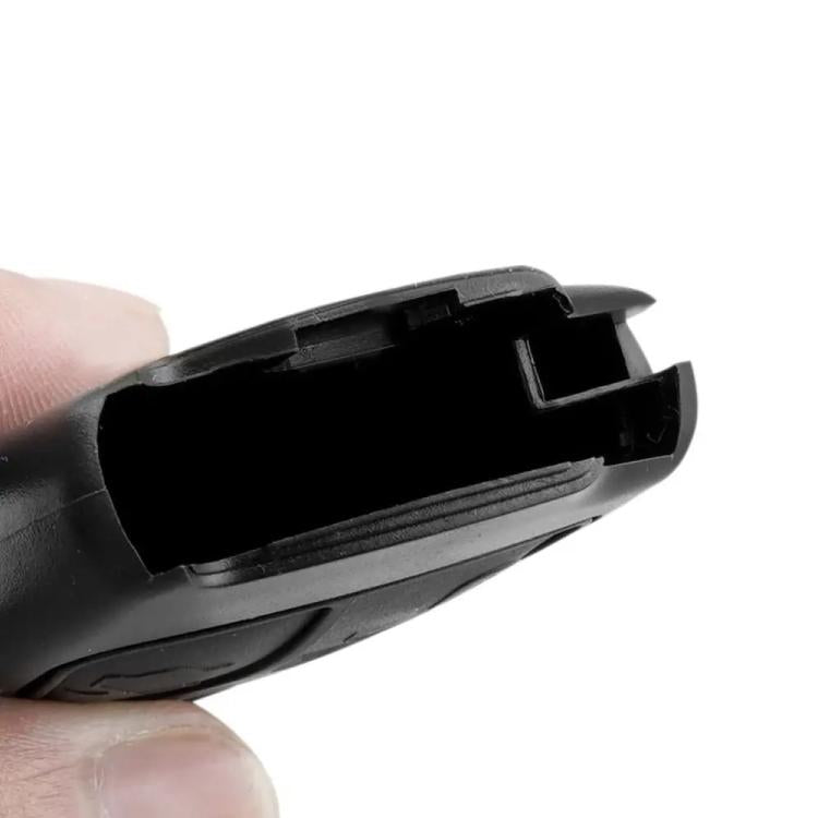 For Mercedes-Benz Car Remote Key Shell, Style: 2 Buttons