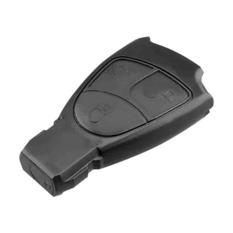 For Mercedes-Benz Car Remote Key Shell, Style: 2 Buttons