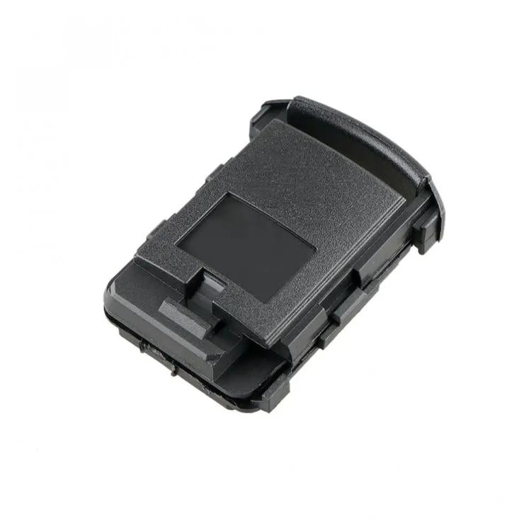 For Opel Corsa Replacement Remote Key Fob Shell With Battery Holder - 2 Buttons