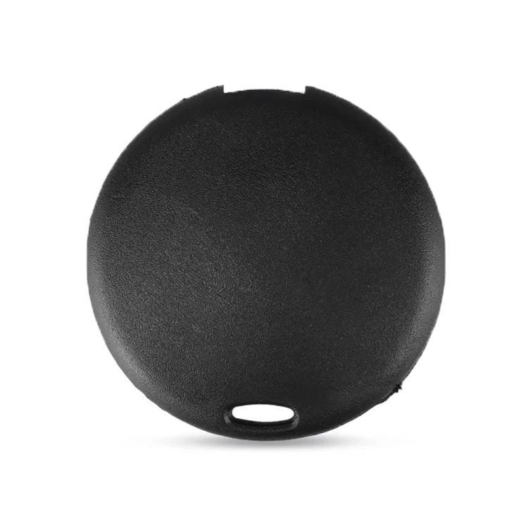 For Mercedes-Benz Smart Flip Key Remote Key Fob Case, Style: 3 Buttons