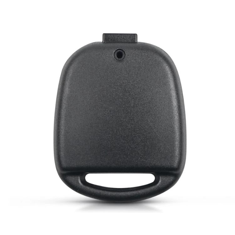 For Toyota Alphard / Previa / RAV4 Car Remote Key Fob Case Without Key Blade