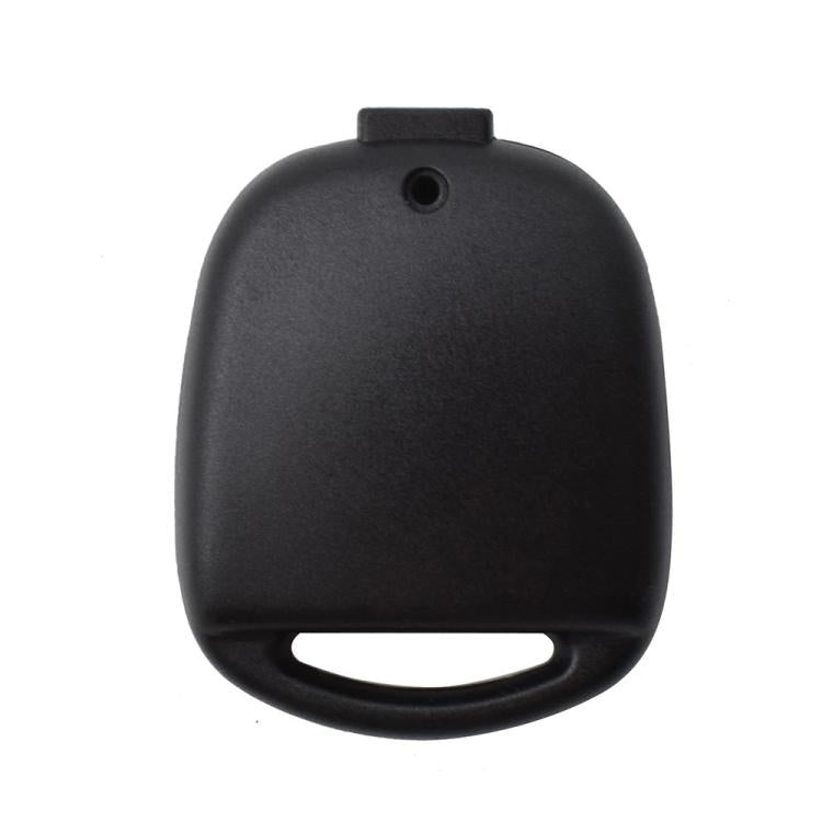 For Toyota Alphard / Previa / RAV4 Car Remote Key Fob Case Without Key Blade