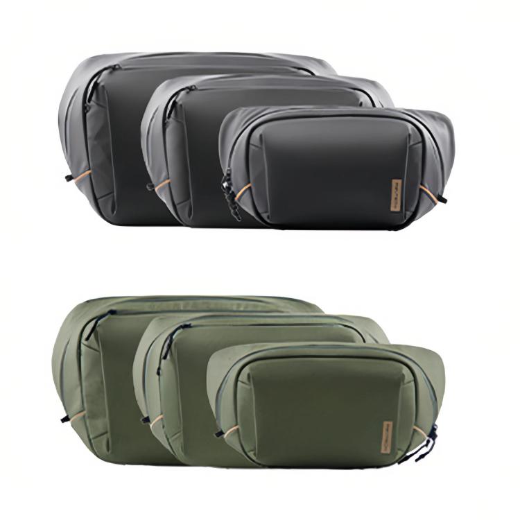 PGYTECH Waterproof Shoulder Bag Travel Storage Chest Bag, Size: 4L