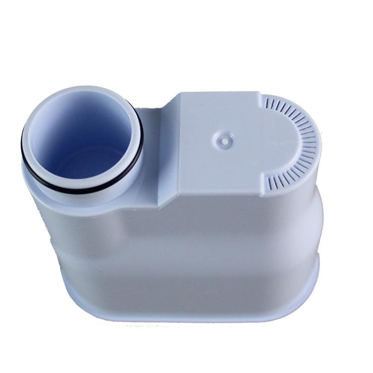 Coffee Machine Water Filter For Philips AquaClean Saeco CA6903 - White