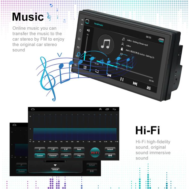 For Honda CR-V 2012-2016 9 inch Android 11 Car Navigation With Carplay Car Central Control All-In-One Machine, Style: Standard