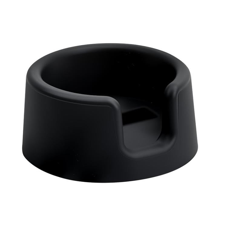 For Ninja ES601 Luxe Cafe Portafilter Tamping Base Stand Tamping Station - Black