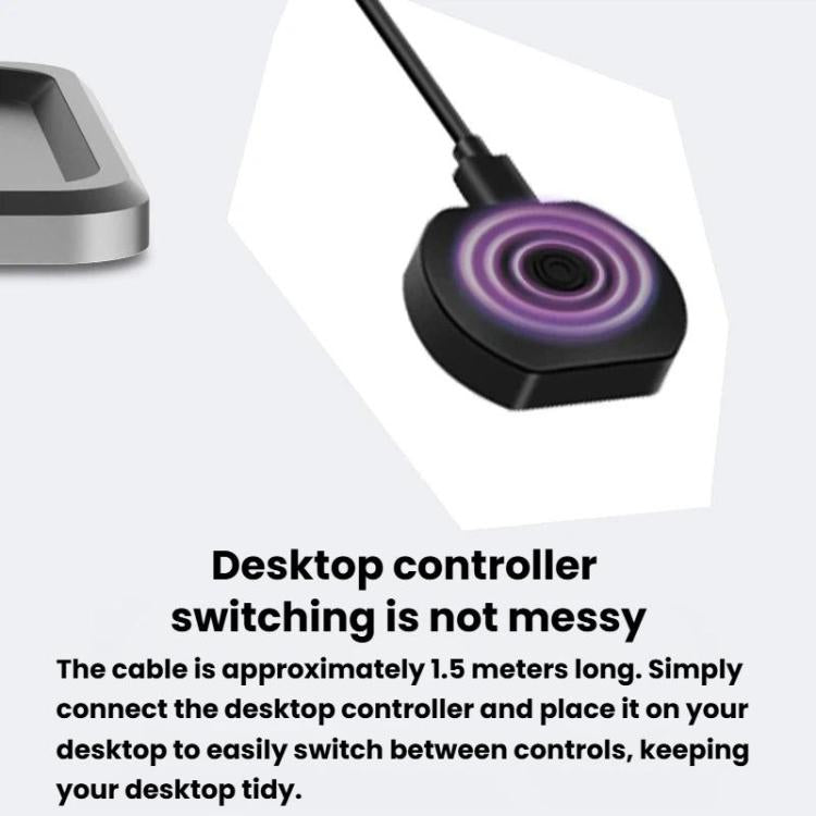 KM-U204A Computer Sharing Switch Keyboard, Mouse, USB & Printer Hub, Spec: USB 3.0 2 Input 4 Output