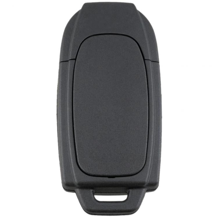 For Volvo Folding Car Remote Key Shell - 5 Buttons