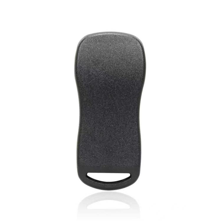 For Nissan 315MHz Radio Wave Car Remote Control