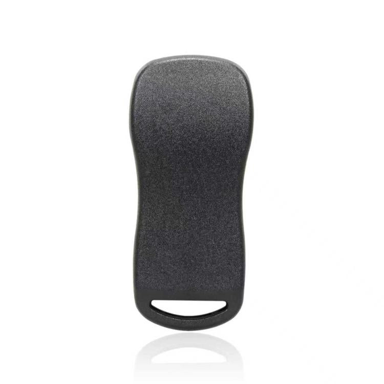 For Nissan 315MHz Radio Wave Car Remote Control