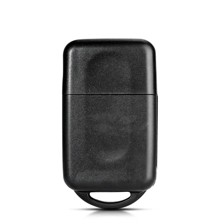 For Nissan Car Key Remote Control Shell With Key Blank - 2 Buttons