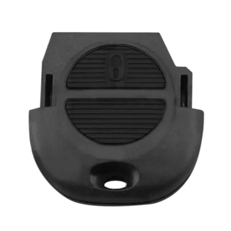 For Nissan Car Key Fob Replacement Housing Without Key Blade - 2 Buttons