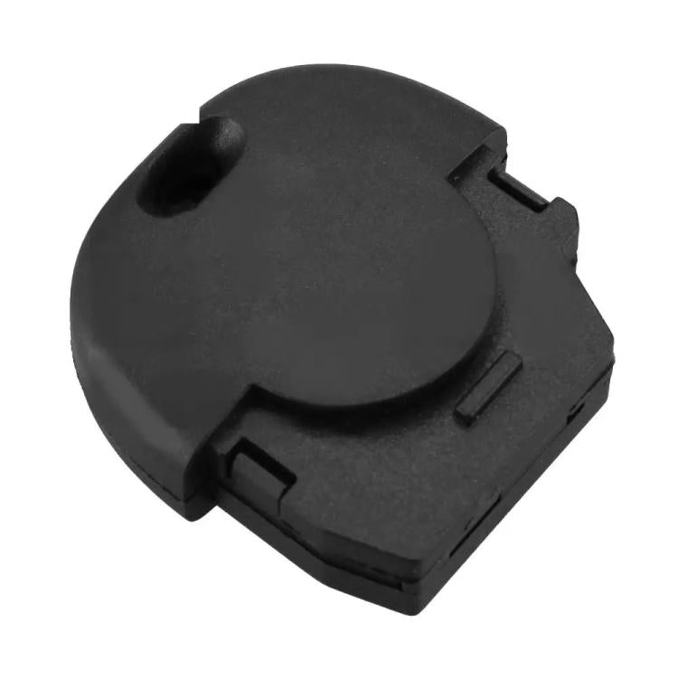 For Nissan Car Key Fob Replacement Housing Without Key Blade - 2 Buttons