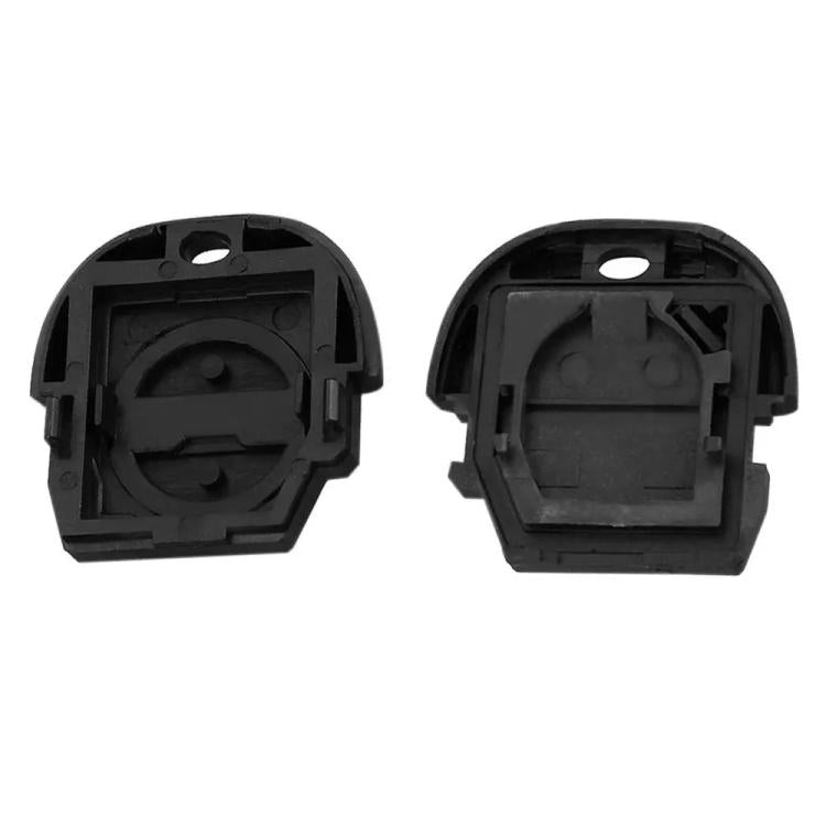 For Nissan Car Key Fob Replacement Housing Without Key Blade - 2 Buttons
