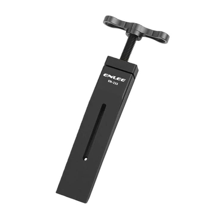 ENLEE Bike Brake Caliper Piston Reset Tool Hydraulic Disc Brake Caliper Service Tool - Black
