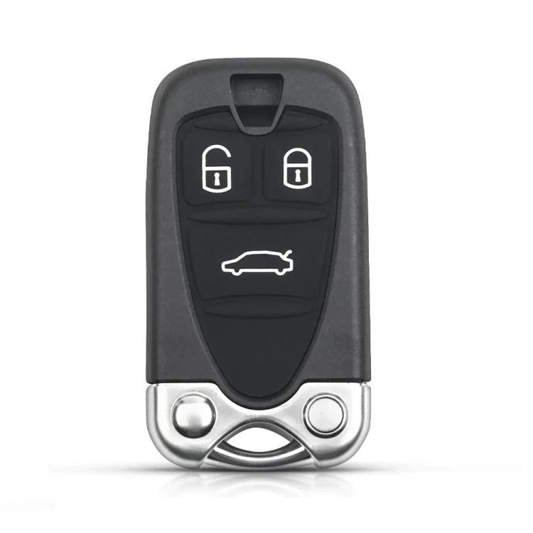 For Alfa Romeo Car Key Remote Control Shell - 3 Buttons