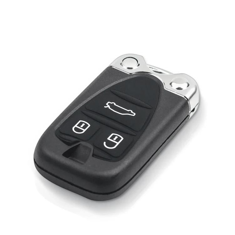 For Alfa Romeo Car Key Remote Control Shell - 3 Buttons