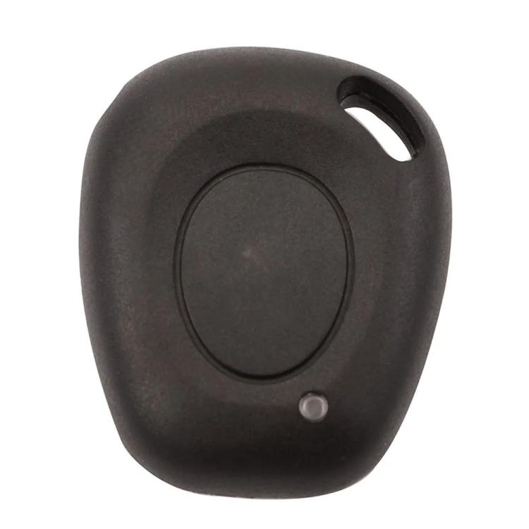 For Renault Car Hard Button Flip Key Remote Control Shell - 1 Buttons