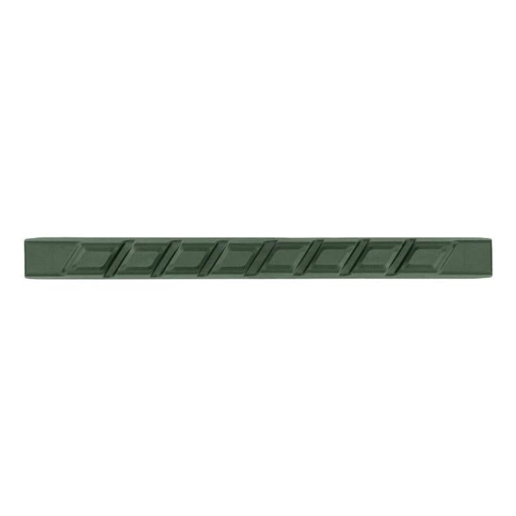 ENLEE TPU-01 Bike Chain Anti-Scratch Protector Strip Down Tube Anti-Scratch Shock-Absorbing Sticker