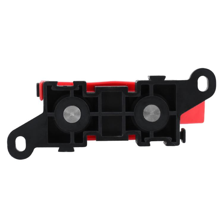 200A Automotive Modification Multi-Output Fork-Type Fuse Holder, Specification: 1 Output