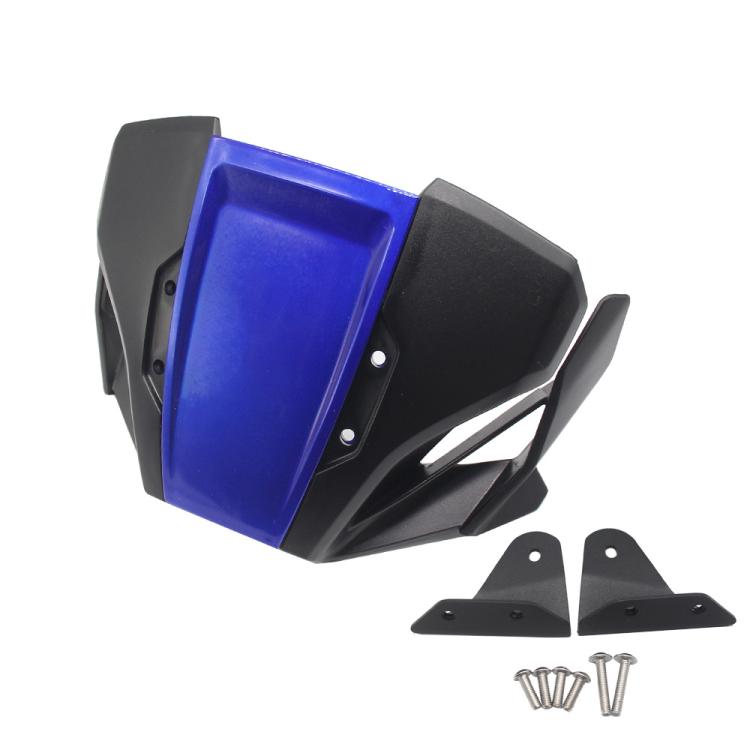 For Honda CB650R / CB1000R Windshield Deflector