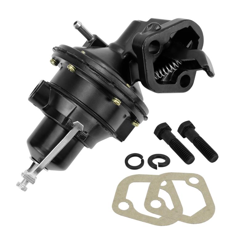 Car Engine Mechanical Fuel Pump Interchangeable With Mercruiser 42725A3 - CP-5529