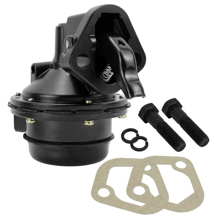 Automotive Mechanical Fuel Pump Assembly For MerCruiser M4891 - CP-5528