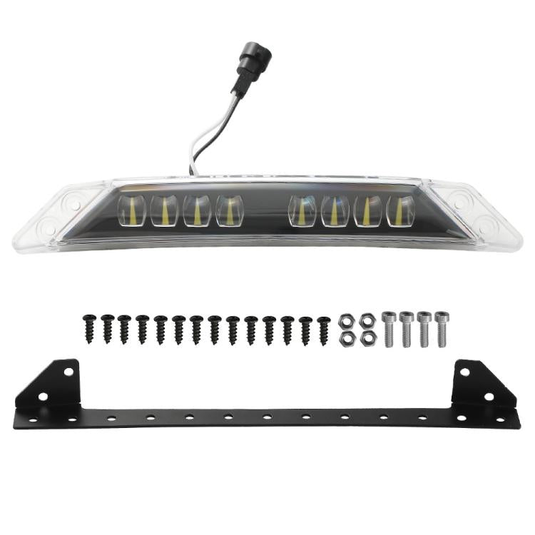 For CAN-AM Ryker Series LED Front Bumper Light Auxiliary Running Light Bar - CAM-028