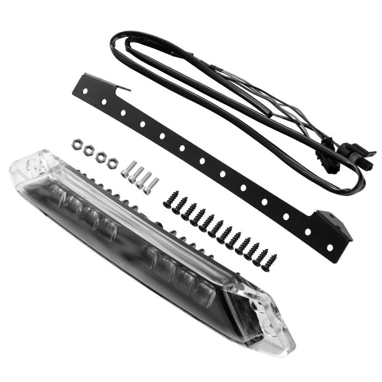 For CAN-AM Ryker Series LED Front Bumper Light Auxiliary Running Light Bar - CAM-028