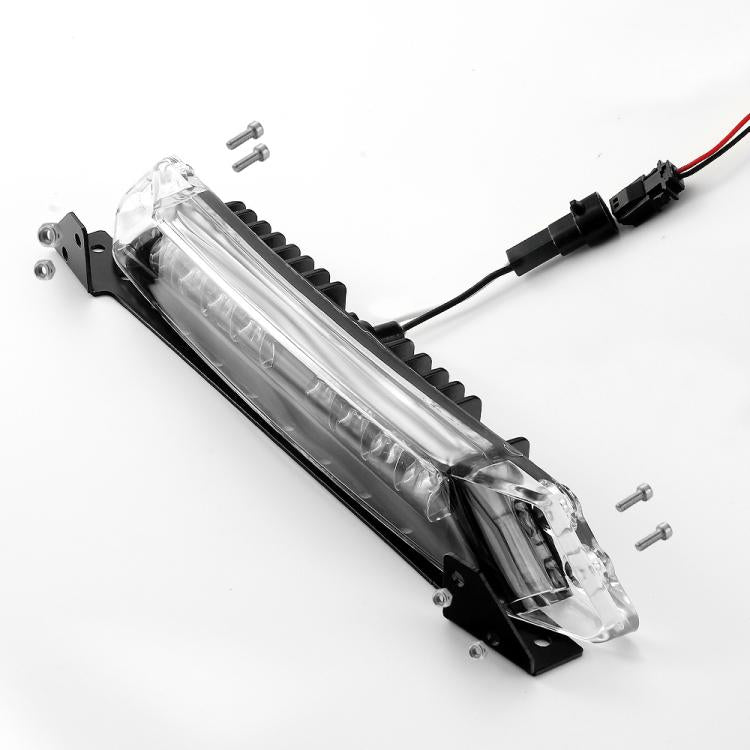 For CAN-AM Ryker Series LED Front Bumper Light Auxiliary Running Light Bar - CAM-028