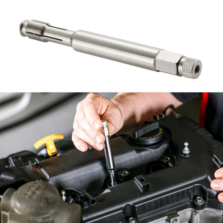 M14 x 1.25mm Tapered Thread Repair Tool