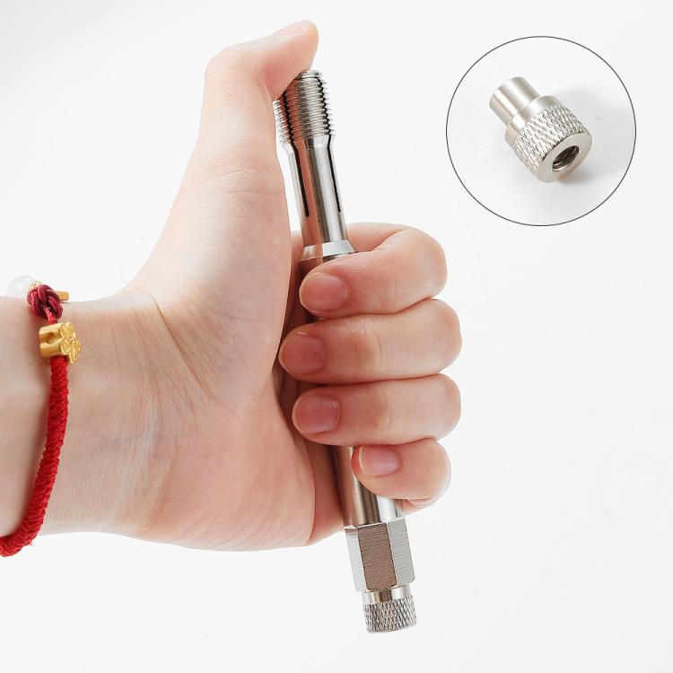 M14 x 1.25mm Tapered Thread Repair Tool