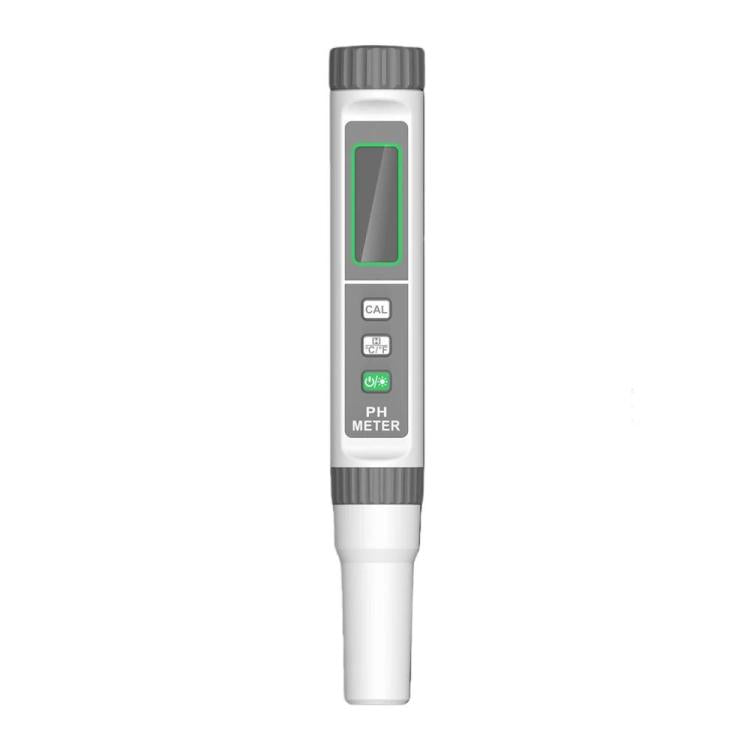 HABOTEST HT630A High-Precision PH Tester Water Quality Analyzer