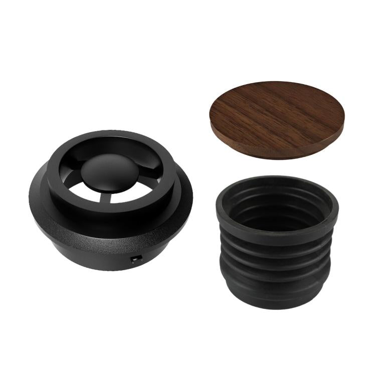 For Baratza Encore Coffee Grinder Blowing Bean Hopper For Grounds Cleaning
