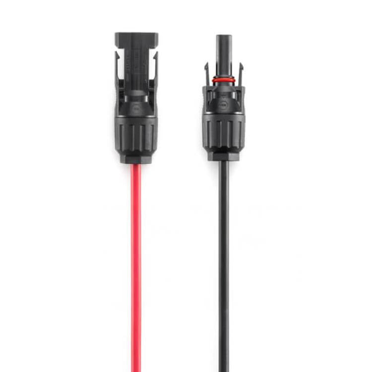 Original Power MC4 Solar Power Charging Cable For DJI Power 1000 Mini