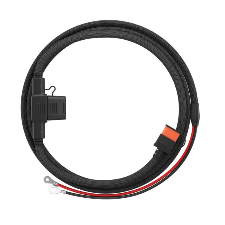 Original Car Battery Charging Cable For DJI Power 1000 Mini