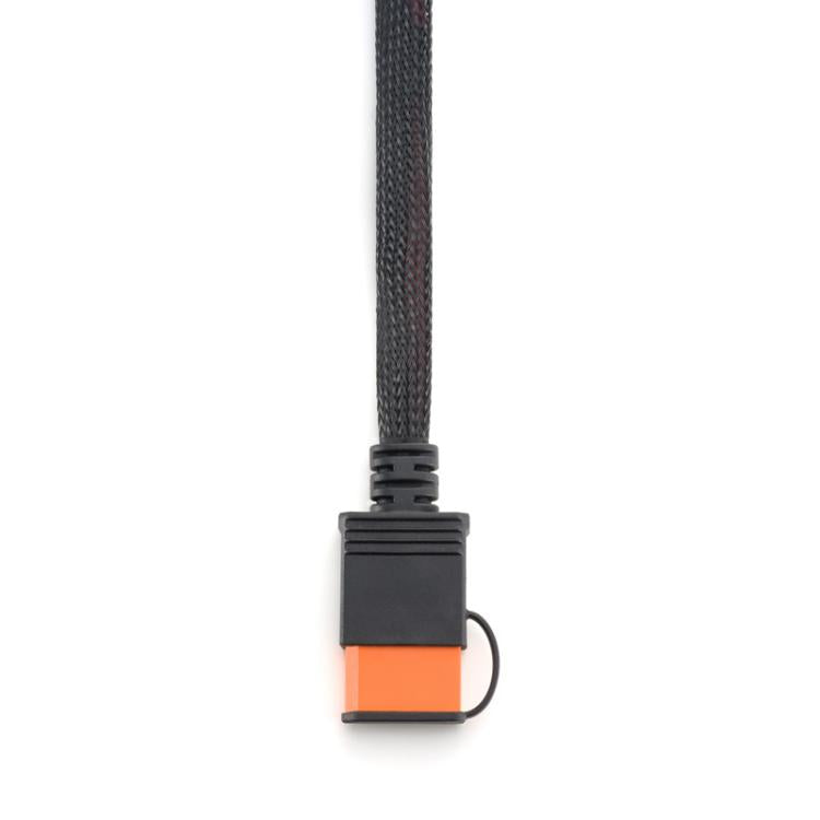 Original Car Battery Charging Cable For DJI Power 1000 Mini