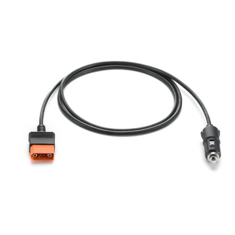 Original Car Power Charging Cable For DJI Power 1000 Mini