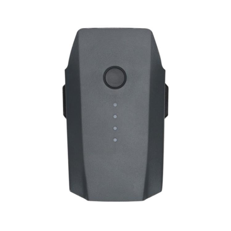 For DJI Mavic Pro Intelligent Flight Battery 3830mAh Replacement - Gray