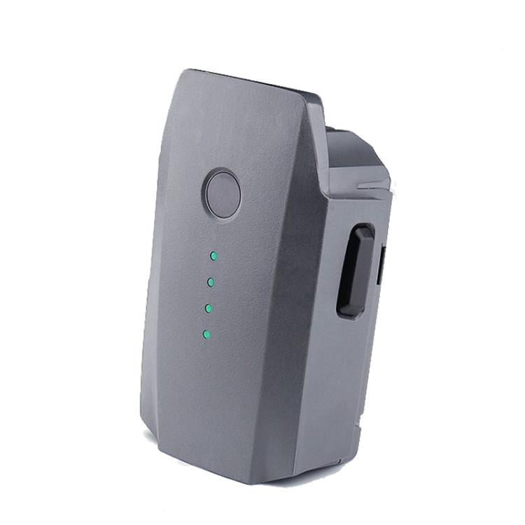 For DJI Mavic Pro Intelligent Flight Battery 3830mAh Replacement - Gray