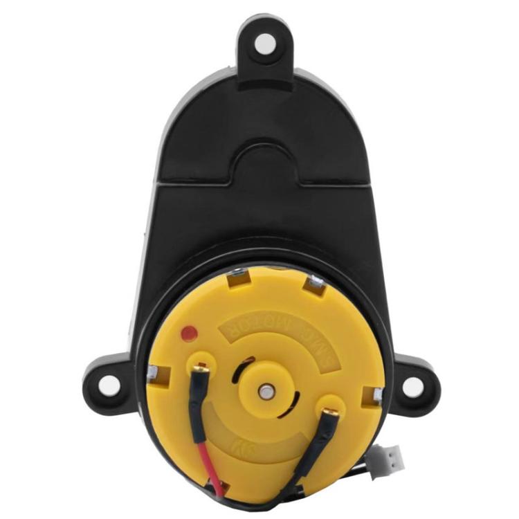 Vacuum Side Brush Motor For Eufy RoboVac 11S MAX / 12 / 15T / 15C MAX / 30 / 30C / 35C - Yellow/White Bottom Random Delivery