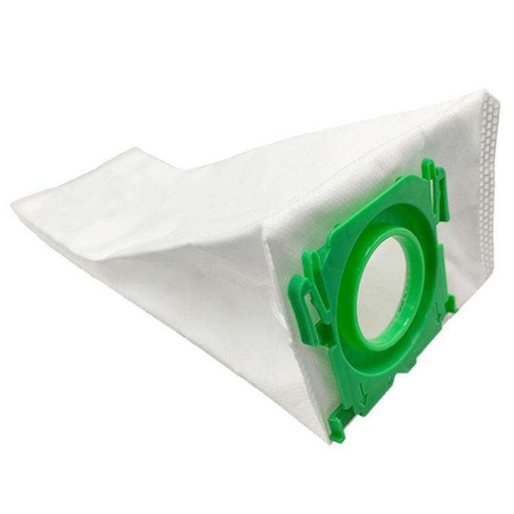 For SEBO K1 / K3  2pcs Vacuum Cleaner Non-Woven Fabric Bag High-Efficiency Dust Collection Bag