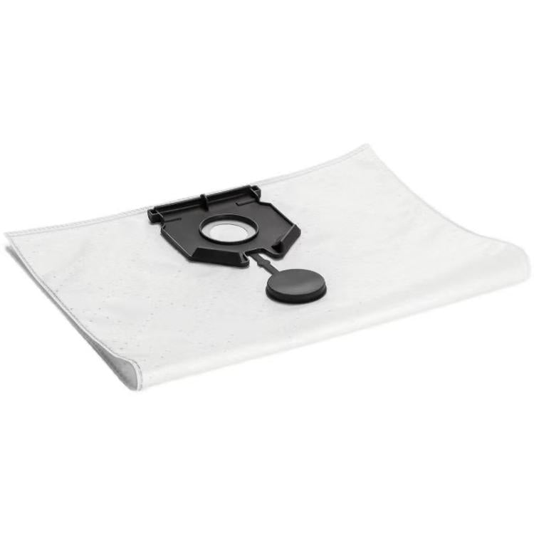 For Karcher NT30/1 ApL NT40/1 Vacuum Cleaner 130L Dust Bag 2.889-154.0
