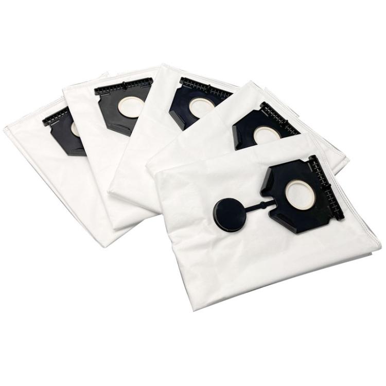 For Karcher NT30/1 ApL NT40/1 Vacuum Cleaner 130L Dust Bag 2.889-154.0