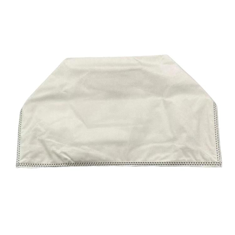 For Karcher VC2 2pcs Vacuum Cleaner Non-Woven Dust Bag Filter Trash Bag